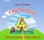 JARDIN INFANTIL CASITA FELIZ|Jardines BOGOTA|Jardines COLOMBIA